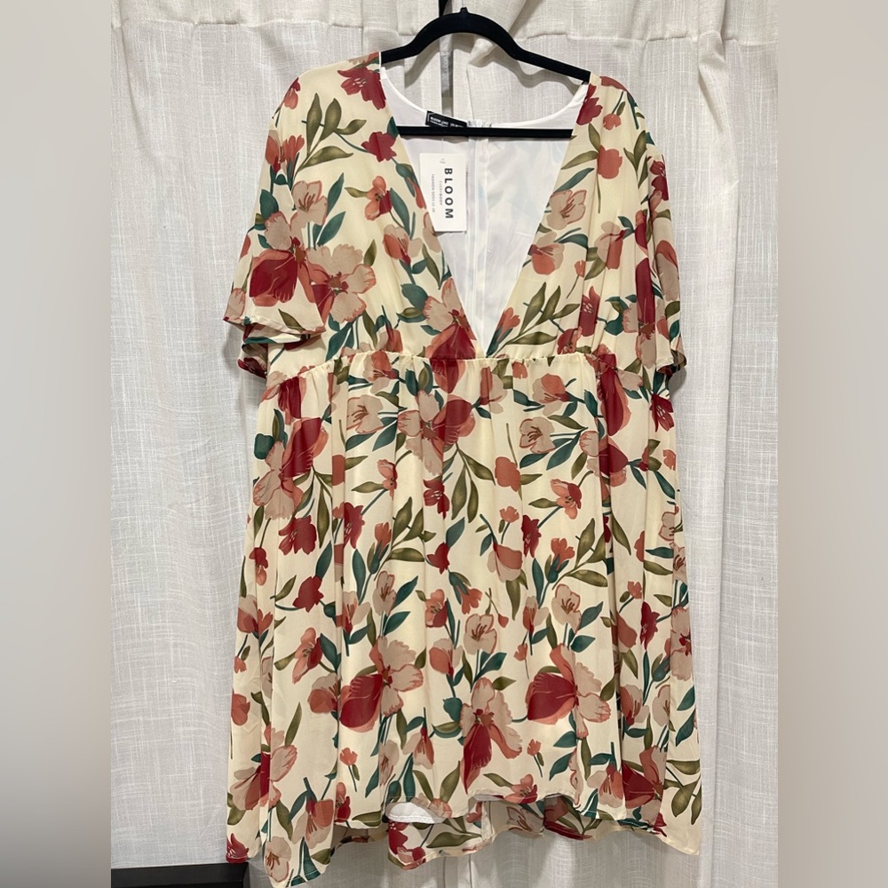 BloomChic Dress